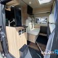 Used 2018 Hymer Aktiv 2.0 Aktiv 2.0 thumbnail image 8
