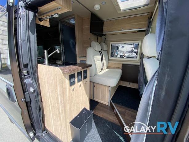 Used 2018 Hymer Aktiv 2.0 Aktiv 2.0 image 8