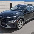 2023 Hyundai Kona Preferred SUNROOF! LEATHER! BACKUP CAMERA! BLINDSPOT! thumbnail image