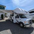 Used 2022 Thor Motor Coach Outlaw 29J thumbnail image