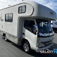 Used 2005 TOYOTA CAMROAD thumbnail image 2