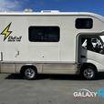 Used 2005 TOYOTA CAMROAD thumbnail image 3
