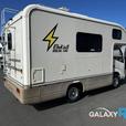Used 2005 TOYOTA CAMROAD thumbnail image 5