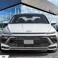 2025 Hyundai Sonata Preferred-Trend demo thumbnail image 2