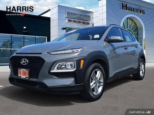 2021 Hyundai Kona Essential | No Reported Accidents! image 1