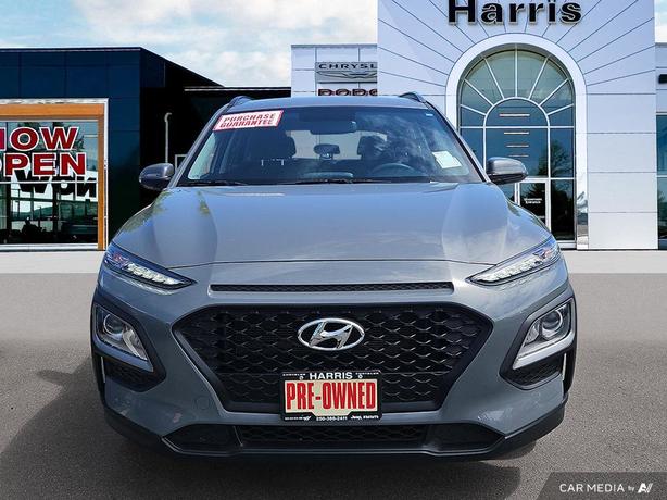 2021 Hyundai Kona Essential | No Reported Accidents! image 2
