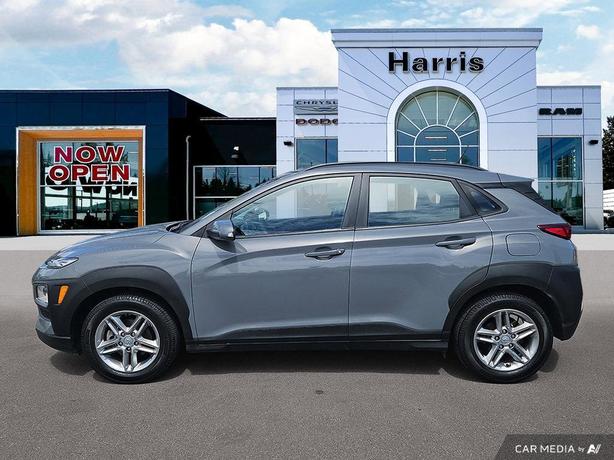 2021 Hyundai Kona Essential | No Reported Accidents! image 3