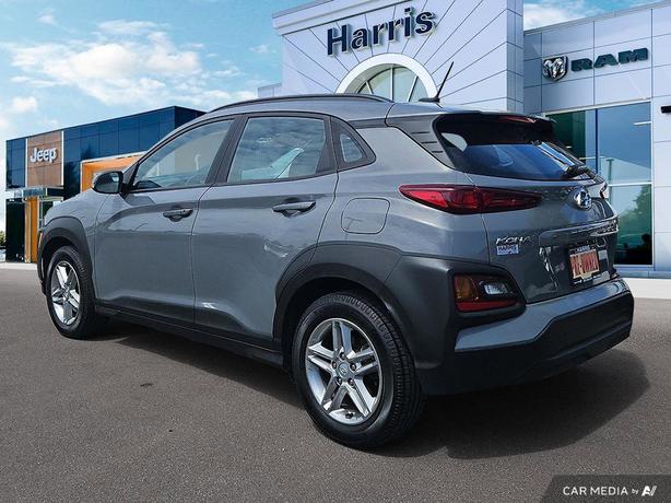 2021 Hyundai Kona Essential | No Reported Accidents! image 4