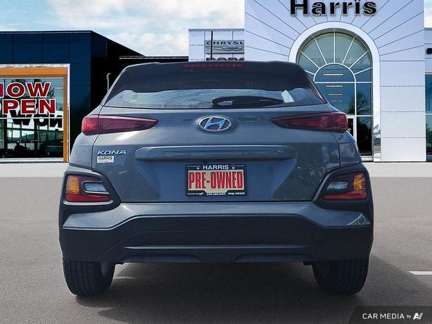 2021 Hyundai Kona Essential | No Reported Accidents! image 5