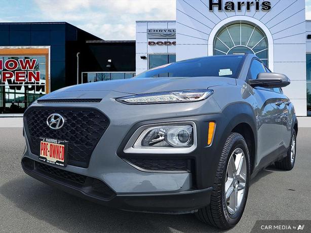 2021 Hyundai Kona Essential | No Reported Accidents! image 8