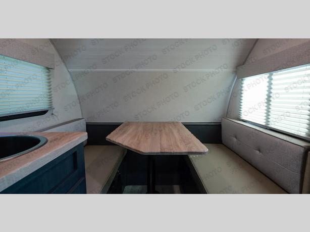 Used 2024 Forest River RV R Pod 17.1C image 2
