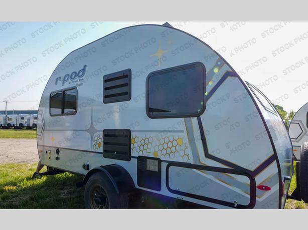 Used 2024 Forest River RV R Pod 17.1C image 5
