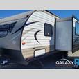 Used 2017 Forest River RV Wildwood T232RBXL thumbnail image 2