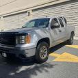 2011 GMC Sierra 1500 thumbnail image 2