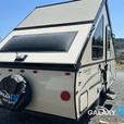 Used 2017 Forest River RV Flagstaff Hard Side T12BH thumbnail image 2
