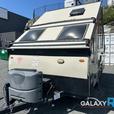 Used 2017 Forest River RV Flagstaff Hard Side T12BH thumbnail image 4