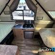 Used 2017 Forest River RV Flagstaff Hard Side T12BH thumbnail image 5