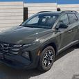 2025 Hyundai Tucson XRT demo thumbnail image