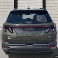 2025 Hyundai Tucson XRT demo thumbnail image 5