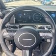 2025 Hyundai Tucson XRT demo thumbnail image 6