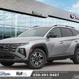 2025 Hyundai Tucson XRT thumbnail image 1