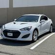 2016 Hyundai Genesis thumbnail image 3