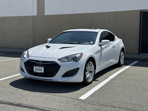 2016 Hyundai Genesis image 3