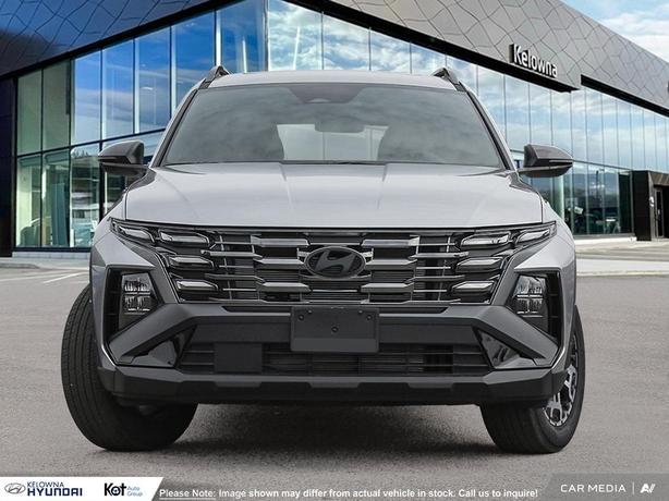 2025 Hyundai Tucson XRT image 2
