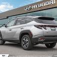 2025 Hyundai Tucson XRT thumbnail image 4