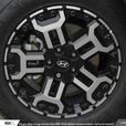 2025 Hyundai Tucson XRT thumbnail image 8