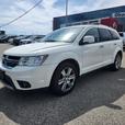2012 Dodge Journey R/T thumbnail image 1