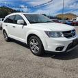 2012 Dodge Journey R/T thumbnail image 2