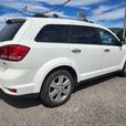 2012 Dodge Journey R/T thumbnail image 3