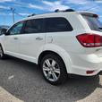 2012 Dodge Journey R/T thumbnail image 4