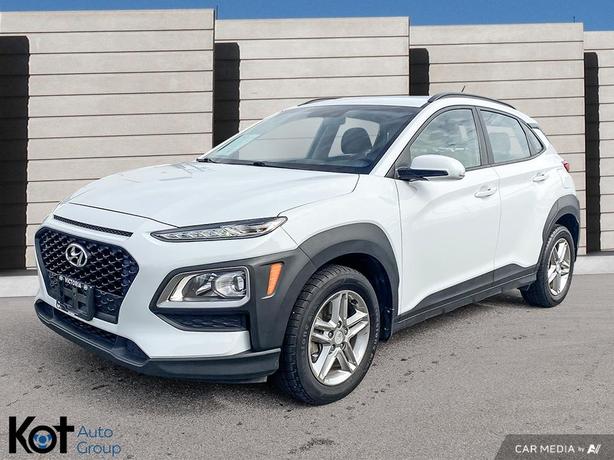 2019 Hyundai Kona ESSENTIAL image 1