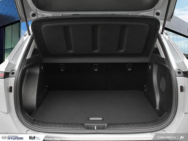 2025 Hyundai Kona electric PREFERRED image 7
