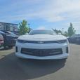 2017 Chevrolet Camaro 2dr Cpe 1LT | Back-Up Camera | Bluetooth Connect! thumbnail image 2