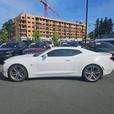 2017 Chevrolet Camaro 2dr Cpe 1LT | Back-Up Camera | Bluetooth Connect! thumbnail image 3
