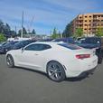 2017 Chevrolet Camaro 2dr Cpe 1LT | Back-Up Camera | Bluetooth Connect! thumbnail image 4