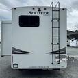 Used 2021 Grand Design Solitude S-Class 3740BH thumbnail image 8
