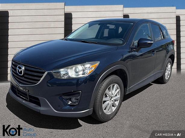 2016 Mazda CX-5 GS BACKUP CAMERA! image 1