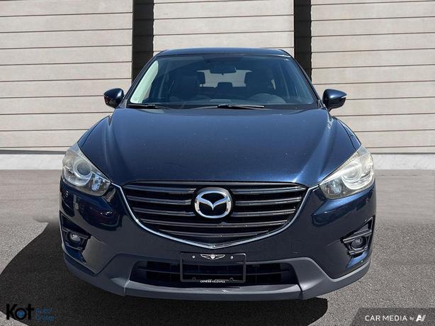 2016 Mazda CX-5 GS BACKUP CAMERA! image 2