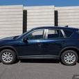 2016 Mazda CX-5 GS BACKUP CAMERA! thumbnail image 3