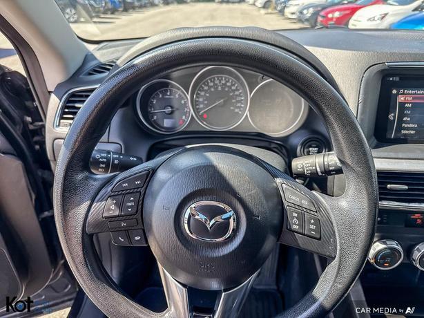 2016 Mazda CX-5 GS BACKUP CAMERA! image 6