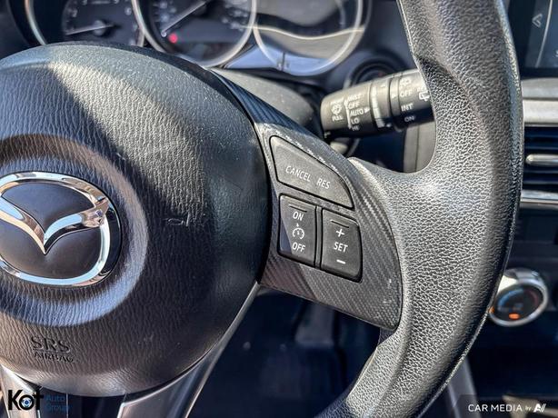 2016 Mazda CX-5 GS BACKUP CAMERA! image 8