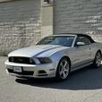 2014 Ford Mustang thumbnail image 3
