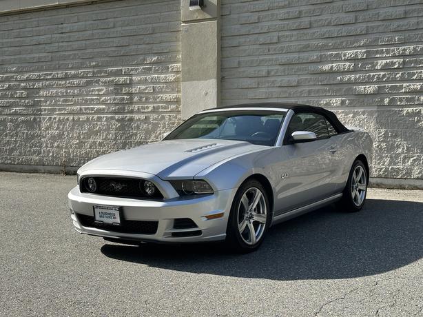 2014 Ford Mustang image 3