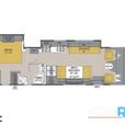 Used 2019 Coachmen RV Pursuit 32WC thumbnail image 2