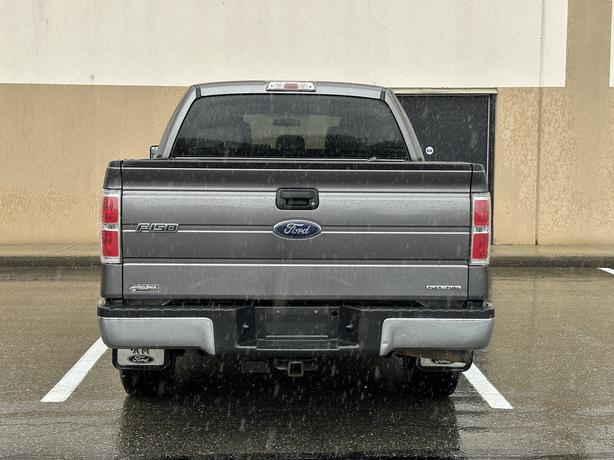 2013 Ford F-150 image 7