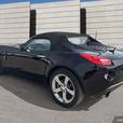 2009 Pontiac Solstice GXP ONE OWNER! NO ACCIDENTS! thumbnail image 4